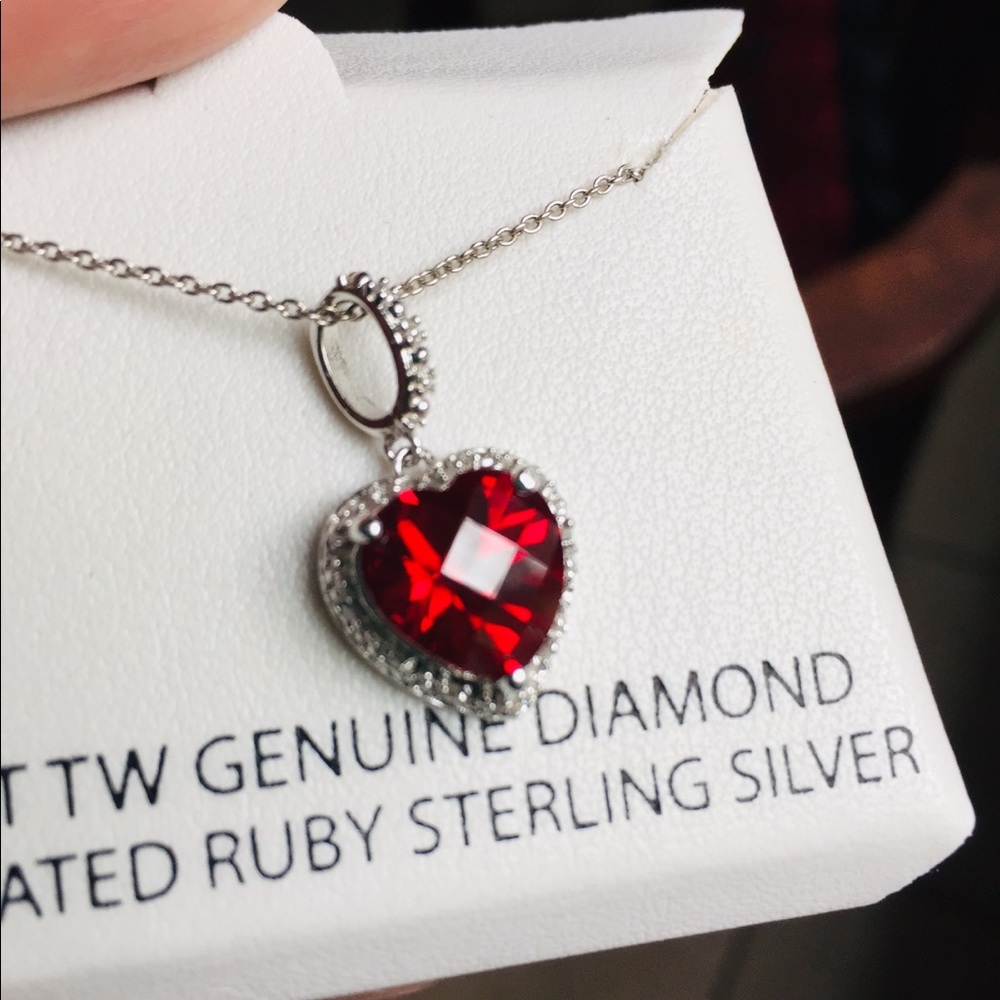 Beautiful diamond Necklace